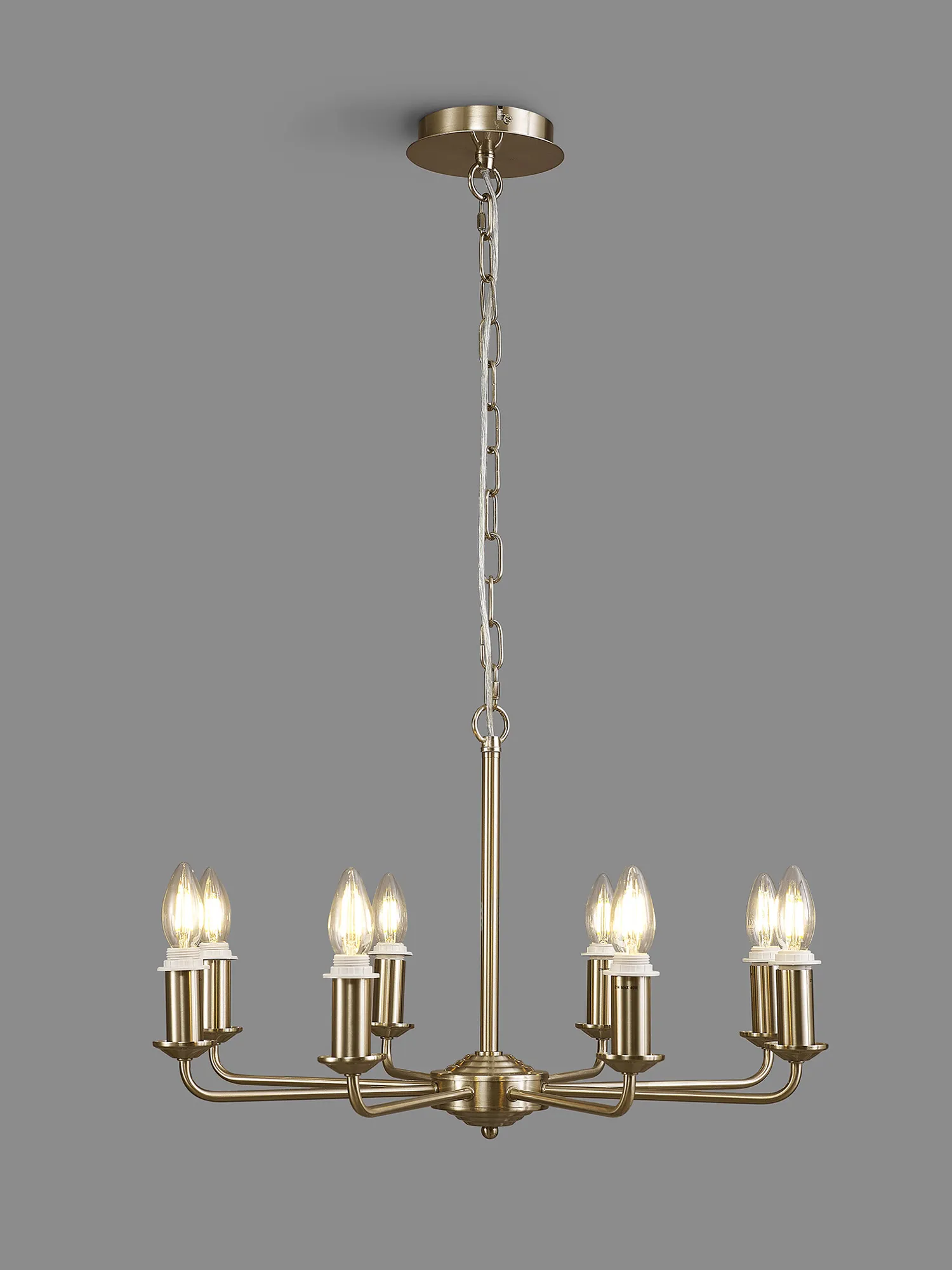 Banyan CG Ceiling Lights Deco Multi Arm Fittings